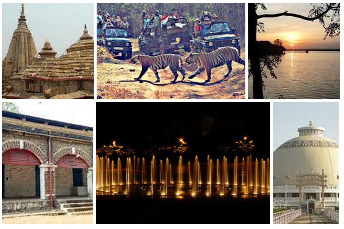 Have you visited these places in Nagpur?